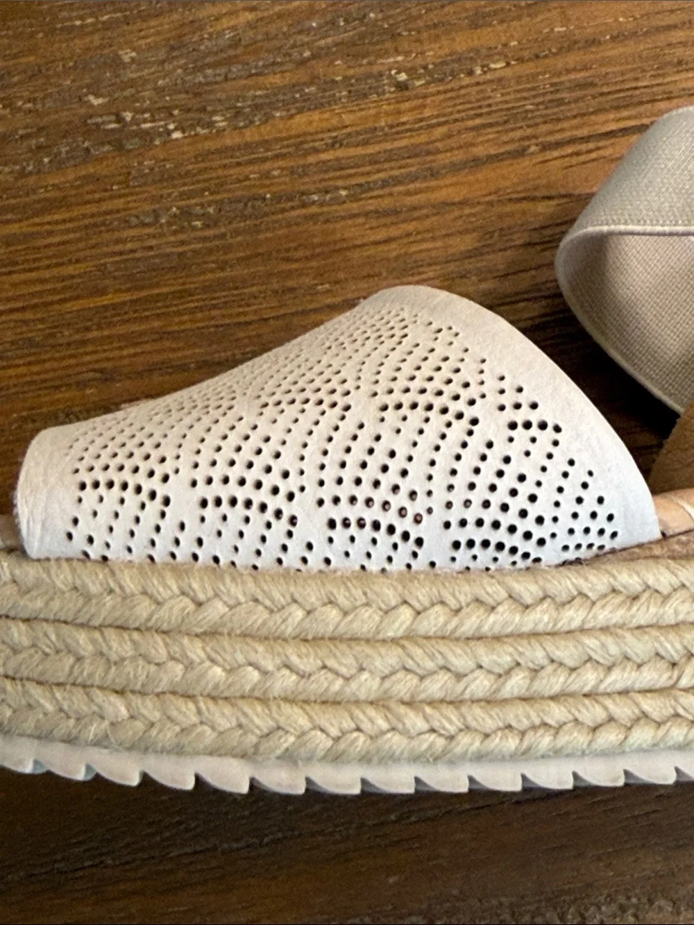 BOTTERO espadrille sandals